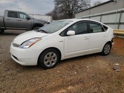Salvage cars for sale from Copart Chatham, VA: 2009 Toyota Prius