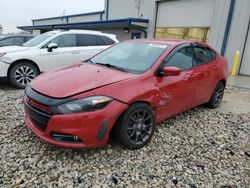 2013 Dodge Dart SXT for sale in Wayland, MI