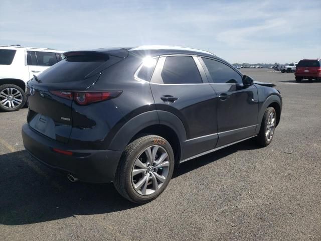 2023 Mazda CX-30 Select