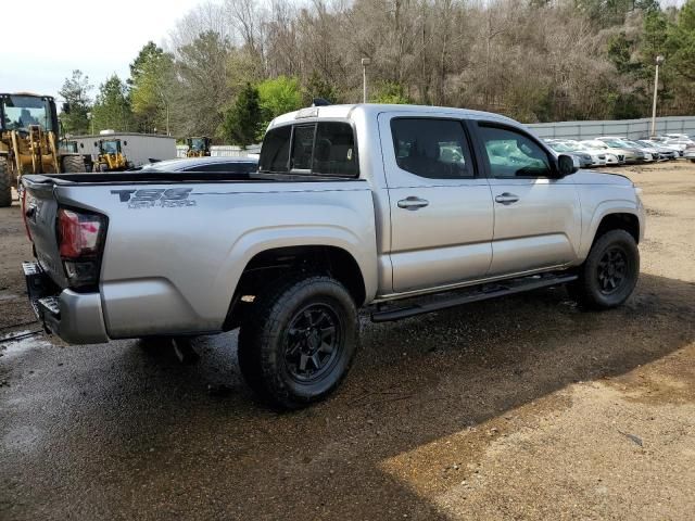 2023 Toyota Tacoma Double Cab