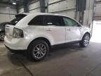 2012 Ford Edge Limited