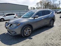 2015 Nissan Rogue S for sale in Gastonia, NC