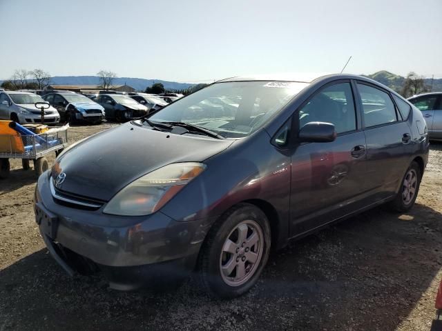 2007 Toyota Prius