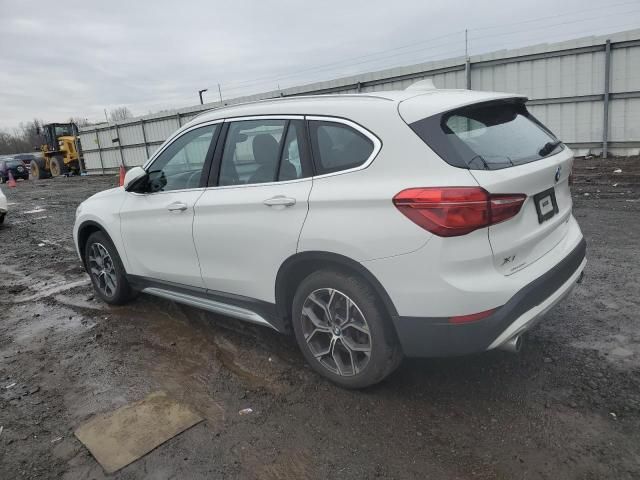 2021 BMW X1 XDRIVE28I