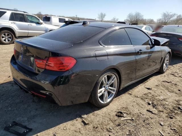 2014 BMW 428 XI