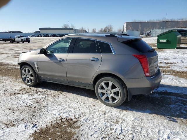 2012 Cadillac SRX Performance Collection