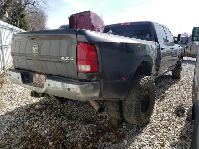 2014 Dodge RAM 3500 ST