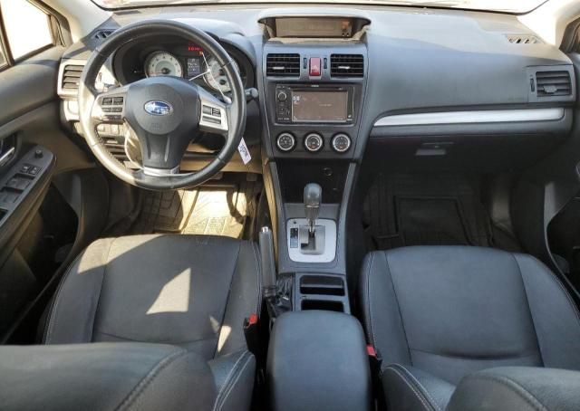 2014 Subaru Impreza Sport Limited