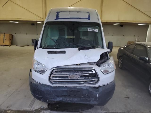 2017 Ford Transit T-250