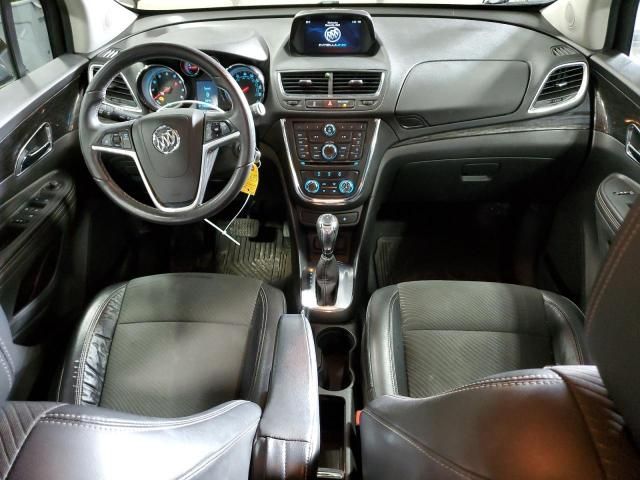 2014 Buick Encore