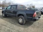 2014 Toyota Tacoma Double Cab