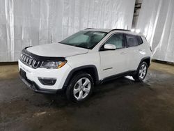 2019 Jeep Compass Latitude for sale in Windsor, NJ