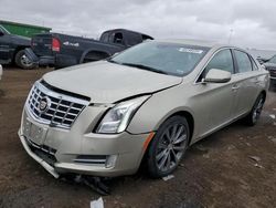 Cadillac XTS Vehiculos salvage en venta: 2013 Cadillac XTS Luxury Collection