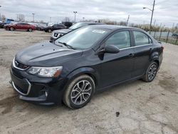 2020 Chevrolet Sonic LT for sale in Indianapolis, IN