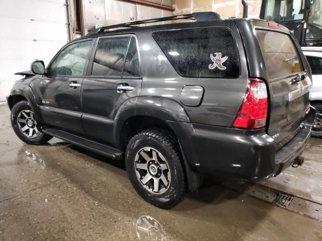 2006 Toyota 4runner SR5