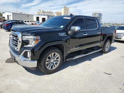 2021 GMC Sierra C1500 SLT en venta en New Orleans, LA