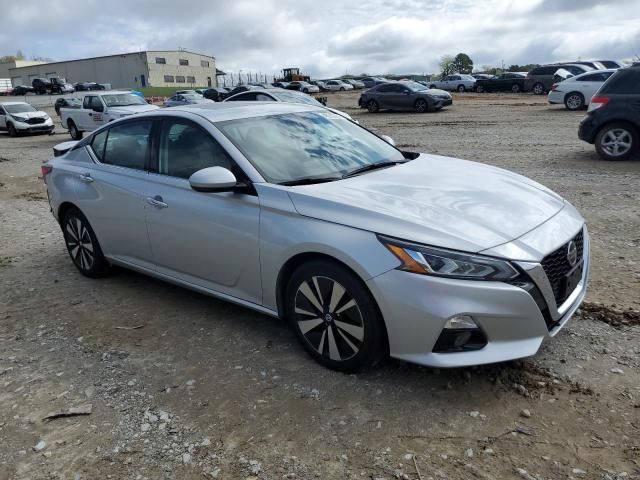 2019 Nissan Altima SL