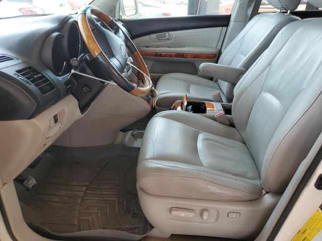 2005 Lexus RX 330