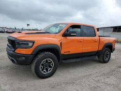 Dodge salvage cars for sale: 2022 Dodge RAM 1500 TRX