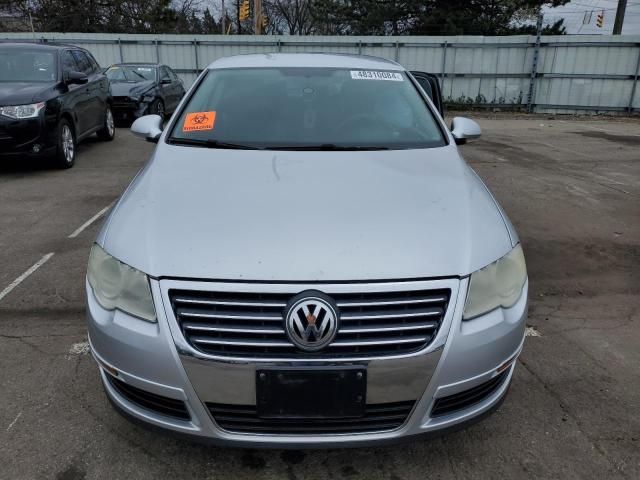 2007 Volkswagen Passat 2.0T