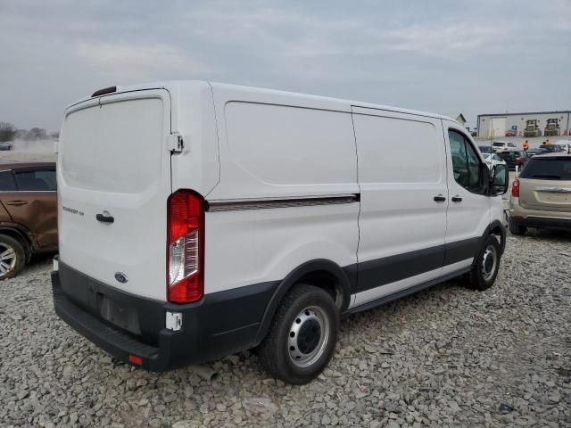 2023 Ford Transit T-150