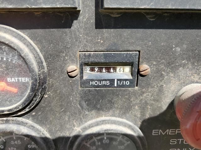1993 Ck Power Generator