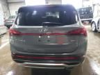 2023 Hyundai Santa FE SEL Premium