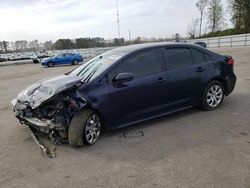 2021 Toyota Corolla LE for sale in Dunn, NC