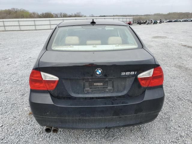 2008 BMW 328 I Sulev