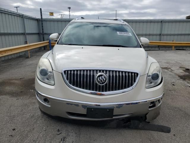 2008 Buick Enclave CXL