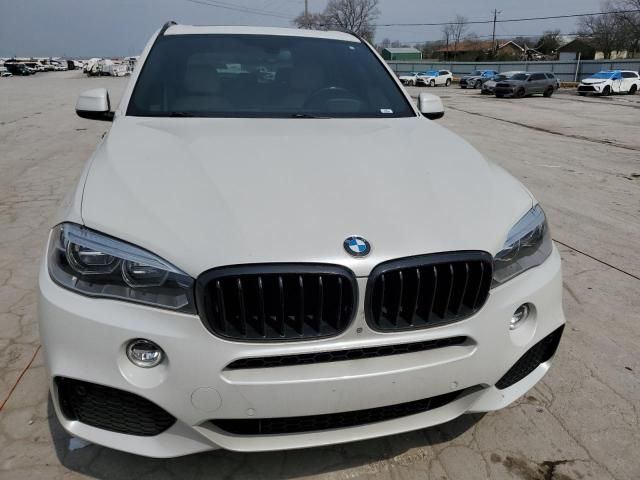 2015 BMW X5 SDRIVE35I