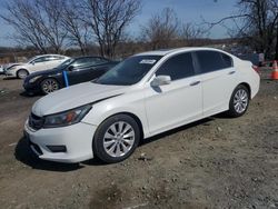 2015 Honda Accord EX en venta en Baltimore, MD