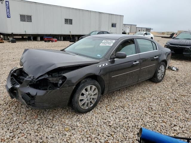 2008 Buick Lucerne CXL