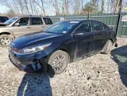 2023 KIA Forte GT Line en venta en Candia, NH