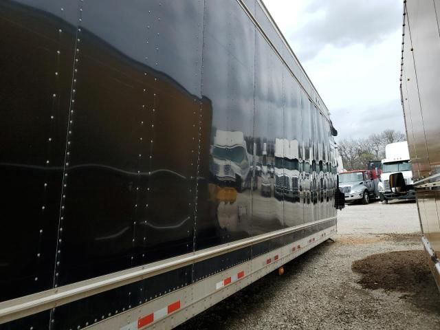 2016 Great Dane Trailer