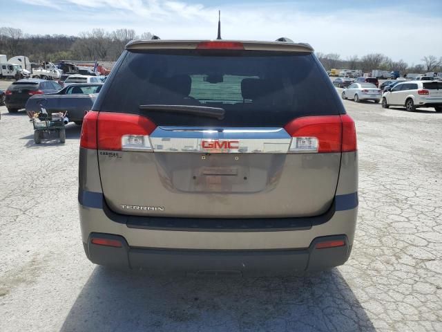 2012 GMC Terrain SLE