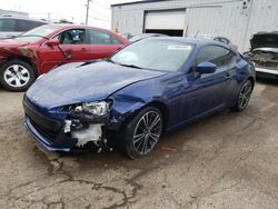 2013 Subaru BRZ 2.0 Limited for sale in Chicago Heights, IL