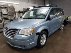 2008 Chrysler Town & Country Touring for sale in Elgin, IL
