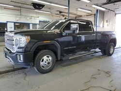 2020 GMC Sierra K3500 Denali for sale in Pasco, WA