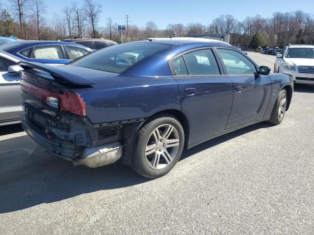 2014 Dodge Charger R/T