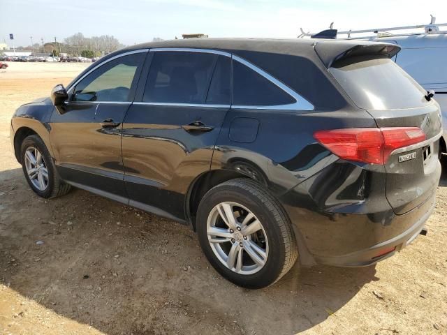 2013 Acura RDX