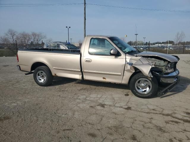 1998 Ford F150