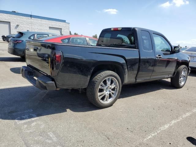 2006 Chevrolet Colorado