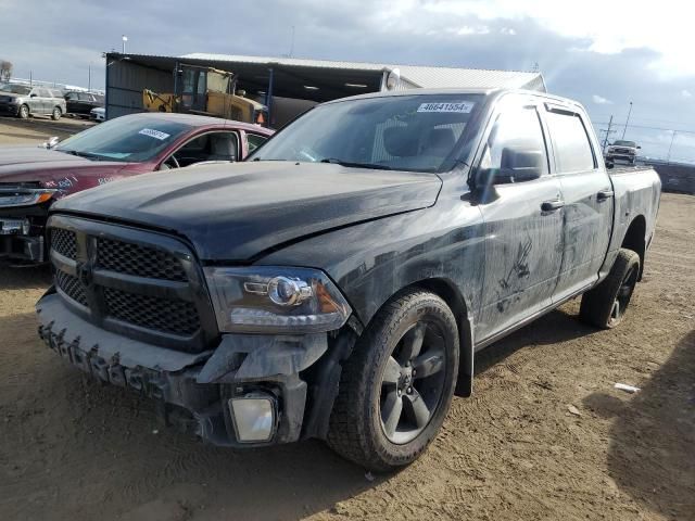 2015 Dodge RAM 1500 ST