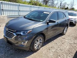2019 Chevrolet Equinox LS en venta en Bridgeton, MO