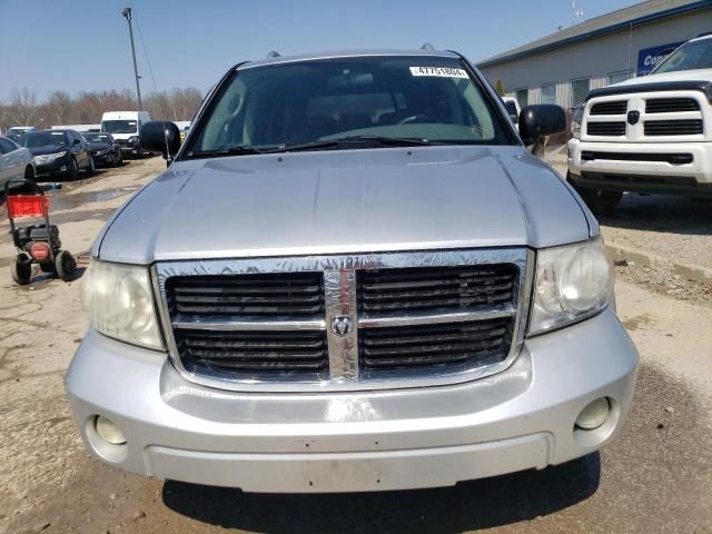 2008 Dodge Durango SLT