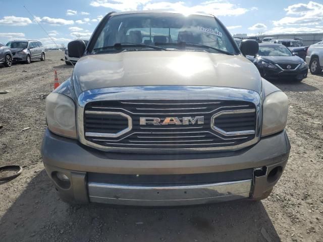 2006 Dodge RAM 1500