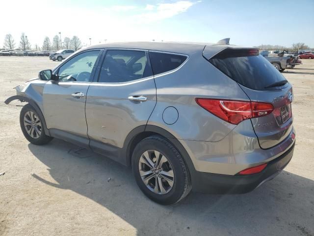 2016 Hyundai Santa FE Sport