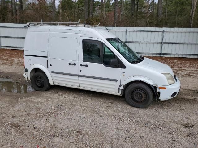 2012 Ford Transit Connect XLT