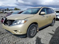 2013 Nissan Pathfinder S for sale in Reno, NV